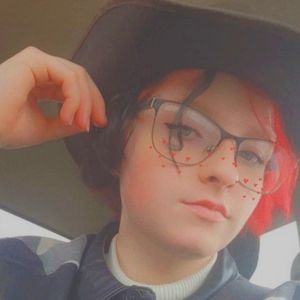 Meet your Posher, Rylie